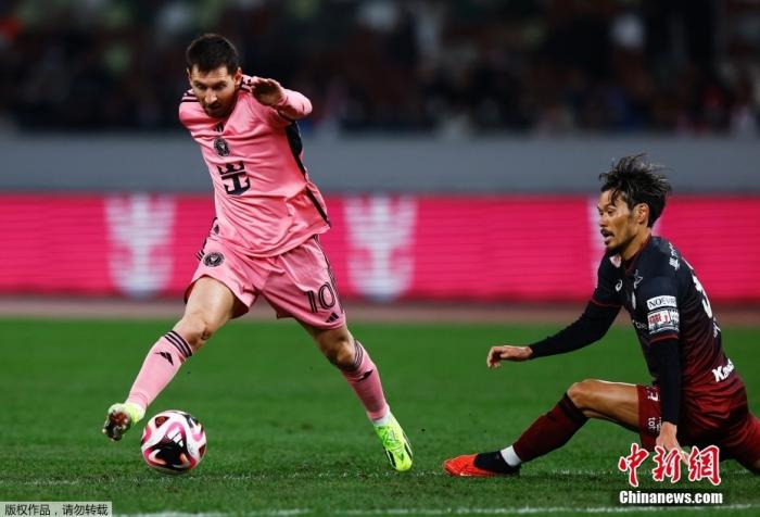 梅西对中国球迷有‘特别情感’的第三次回应: