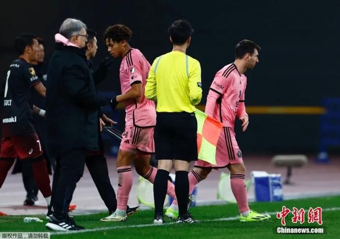 梅西对中国球迷有‘特别情感’的第三次回应: