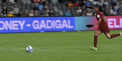 中国女足力克朝鲜挺进四强 将迎战中国台北女足