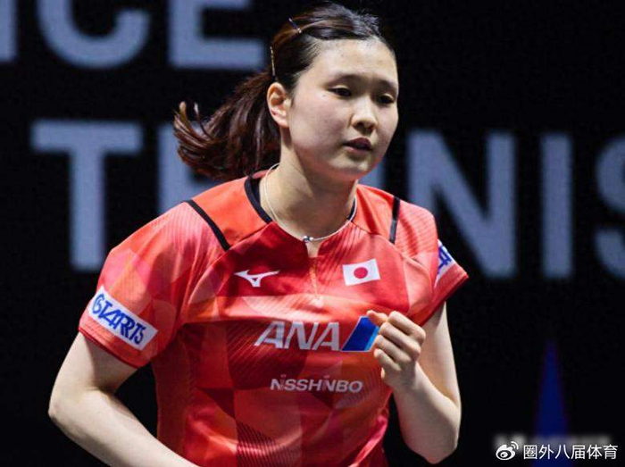 国乒男队主力承压 日本队战术革新挑战传统格局