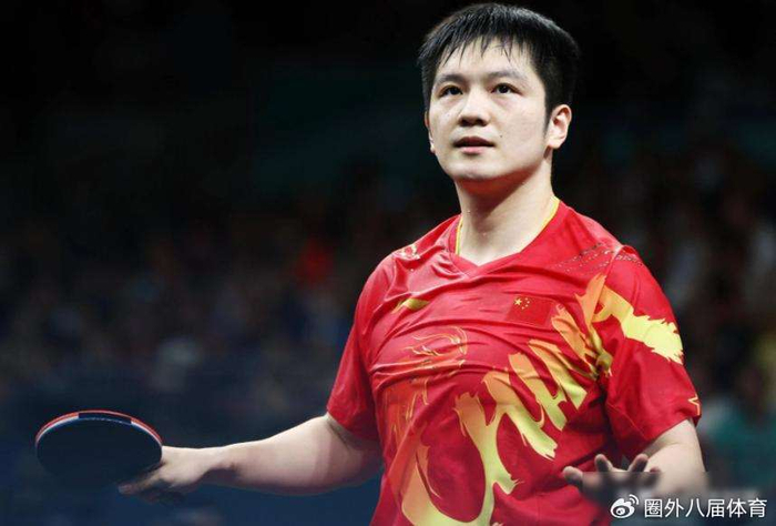 国乒男队主力承压 日本队战术革新挑战传统格局