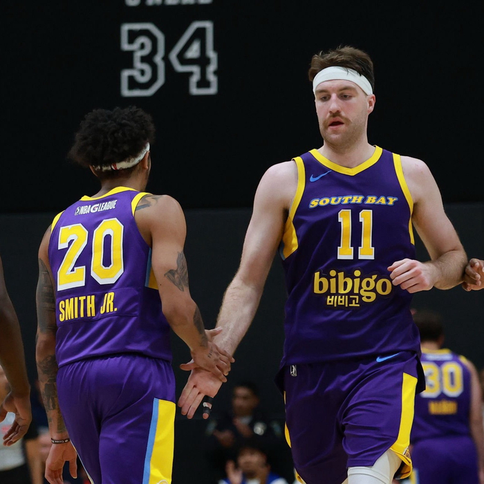 湖人遭遇阵容危机 发展联盟6将缺席对阵雷霆