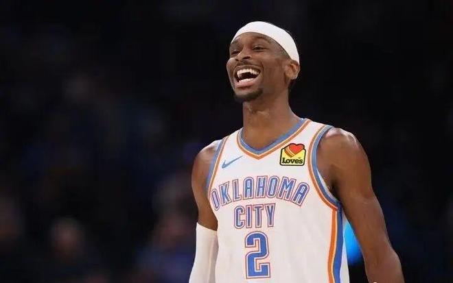 雷霆横扫快船锁定西部第一统治力爆表