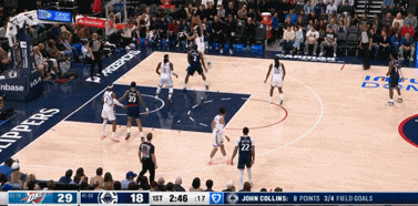 雷霆横扫快船锁定西部第一统治力爆表