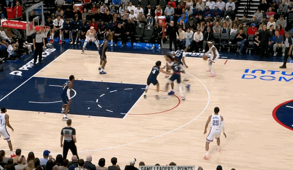 雷霆横扫快船锁定西部第一统治力爆表