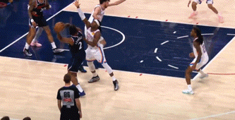 雷霆横扫快船锁定西部第一统治力爆表